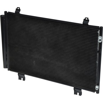 A/C Condenser