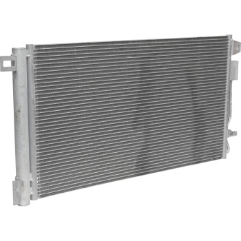 A/C Condenser