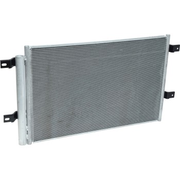 A/C Condenser