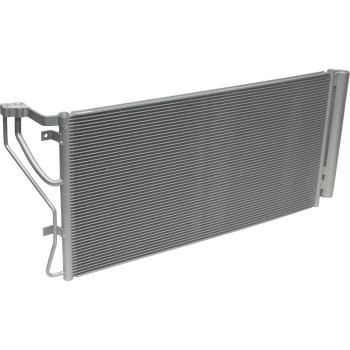A/C Condenser
