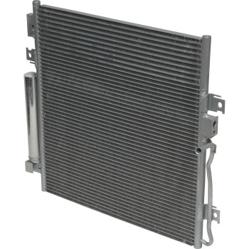 A/C Condenser