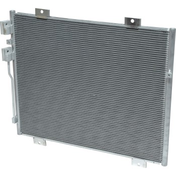 A/C Condenser