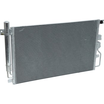 A/C Condenser