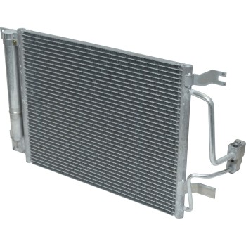 A/C Condenser