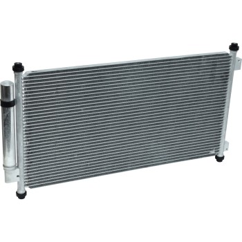 A/C Condenser