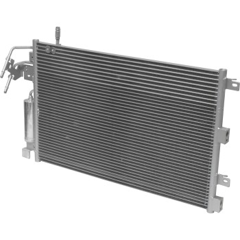 A/C Condenser