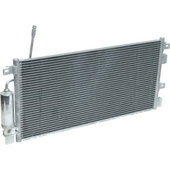 A/C Condenser