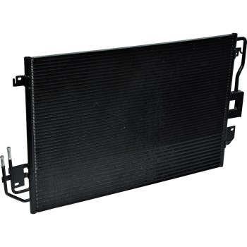 A/C Condenser