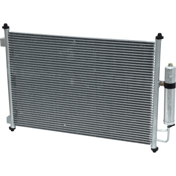 A/C Condenser
