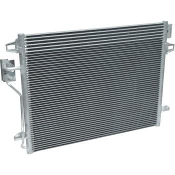 A/C Condenser