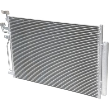 A/C Condenser