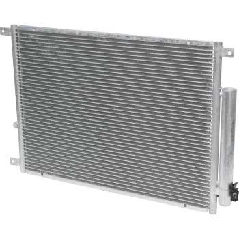 A/C Condenser