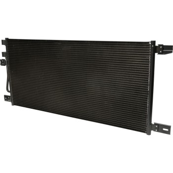 A/C Condenser