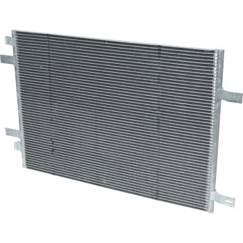 A/C Condenser