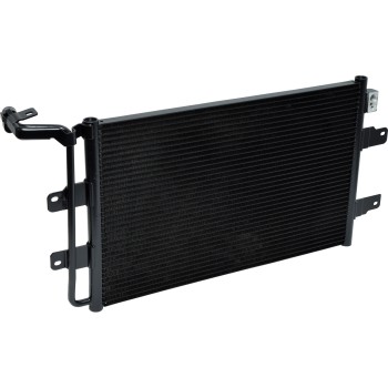 A/C Condenser