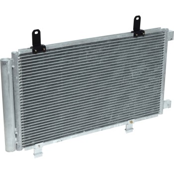 A/C Condenser