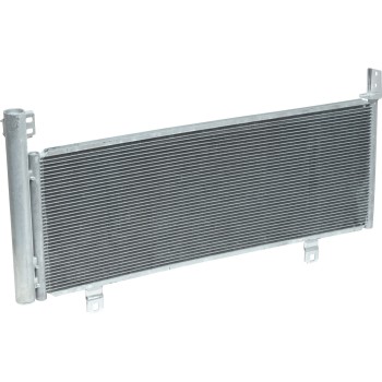 A/C Condenser