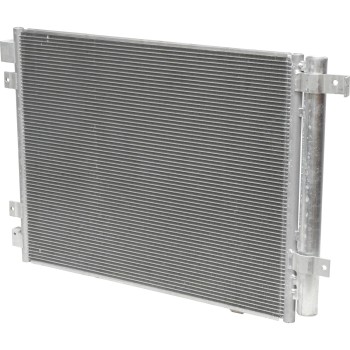 A/C Condenser