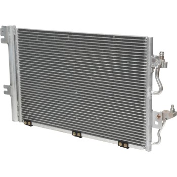 A/C Condenser