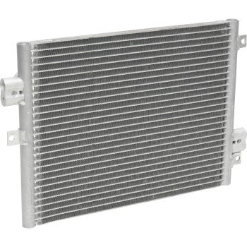A/C Condenser