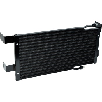 A/C Condenser