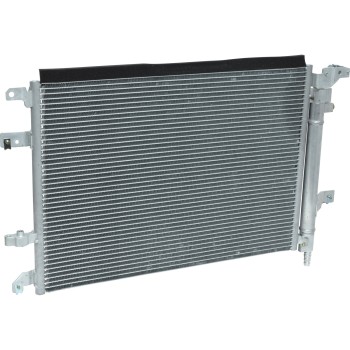 A/C Condenser