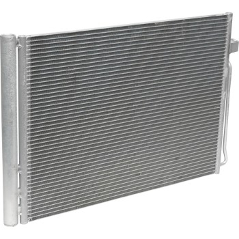 A/C Condenser