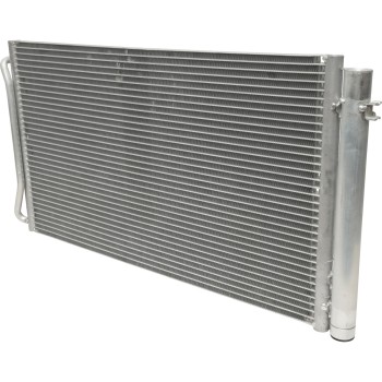 A/C Condenser