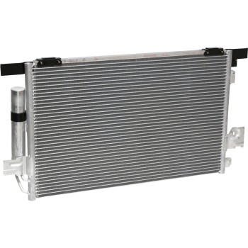 A/C Condenser