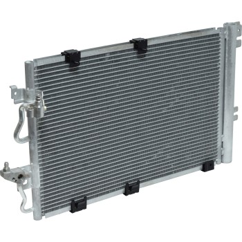 A/C Condenser