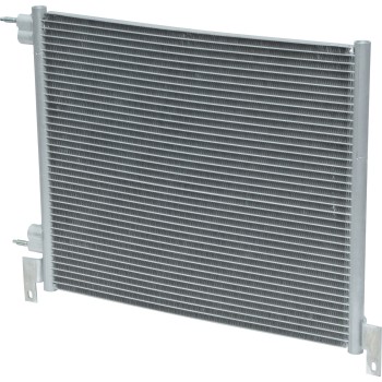A/C Condenser