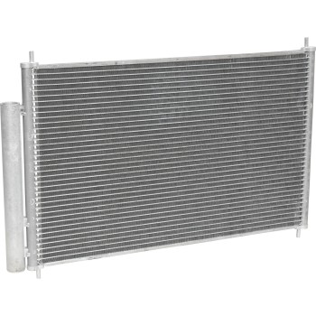 A/C Condenser