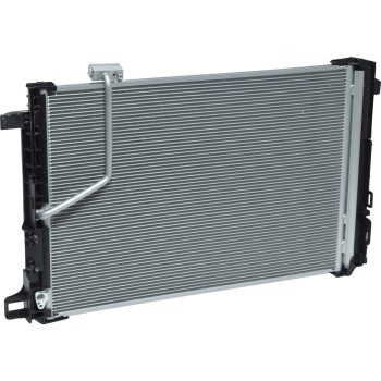 A/C Condenser