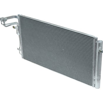 A/C Condenser