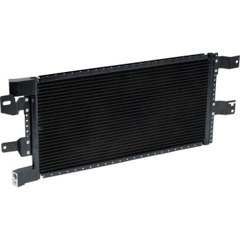 A/C Condenser