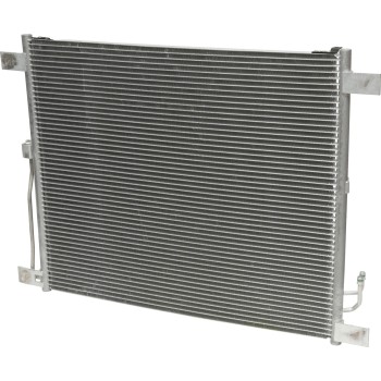 A/C Condenser