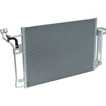 A/C Condenser