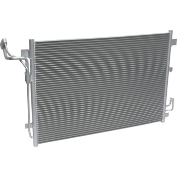A/C Condenser