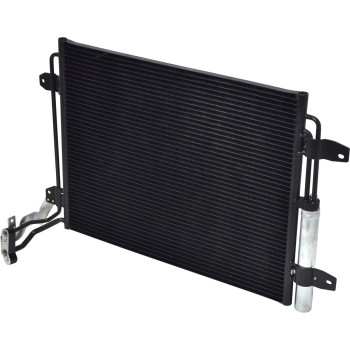 A/C Condenser