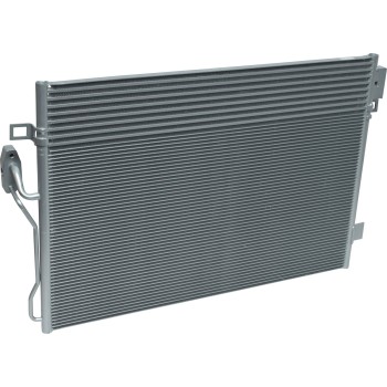 A/C Condenser