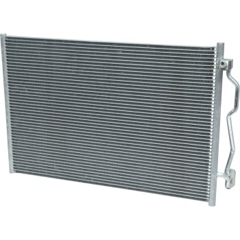 A/C Condenser