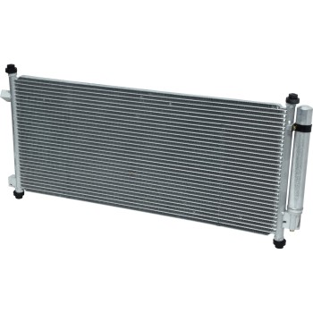 A/C Condenser