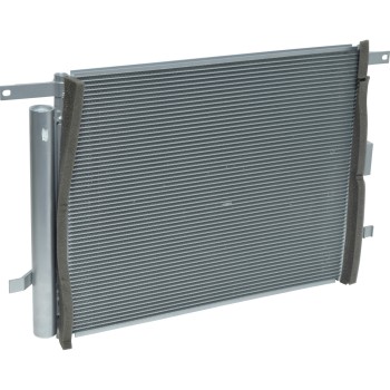 A/C Condenser