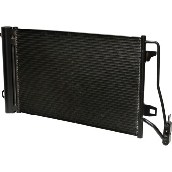 A/C Condenser