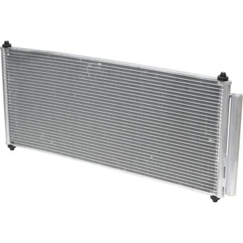 A/C Condenser