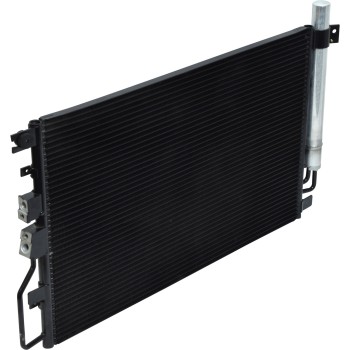 A/C Condenser
