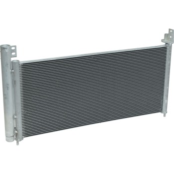 A/C Condenser