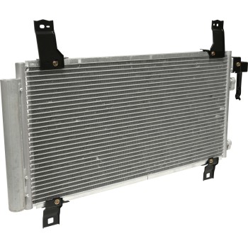 A/C Condenser
