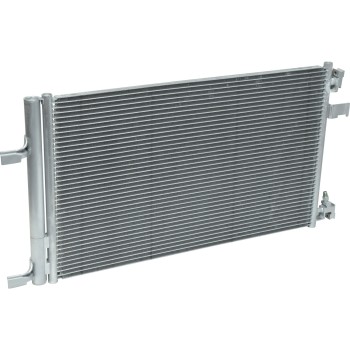 A/C Condenser