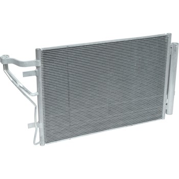 A/C Condenser